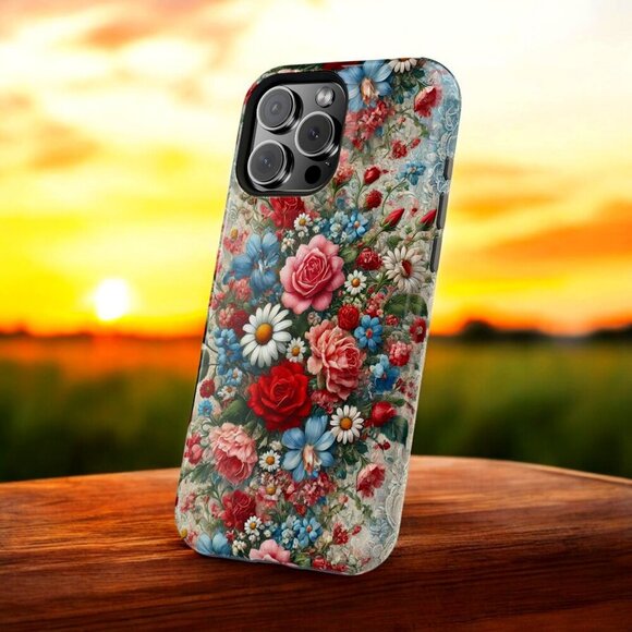 iPhone Cases, iPhone 14, iPhone 15, iPhone 16 (Plus, Pro, Pro Max),11SUN651 - Picture 1 of 13